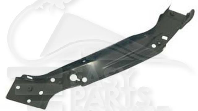 TOLE DE PHARE AVG Pour SUZUKI LIANA - SZ060 06/01→