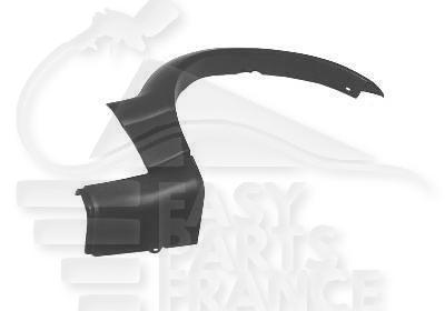 ELARGISSEUR AILE AVG Pour SUZUKI GRAND VITARA - SZ030 01/99→12/00