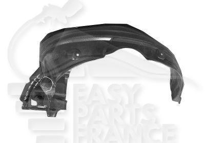 PARE BOUE AILE AVG Pour TOYOTA AVENSIS T25 - TY023 04/07→03/09