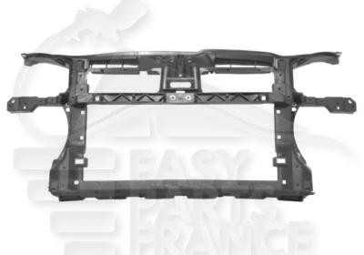 FACE AV DOUBLE ENTRÉE D'AIR Pour VOLKSWAGEN JETTA - VO082 11/05→12/10