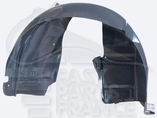 PARE BOUE AILE AVG Pour CITROEN XSARA - CT231 09/00→