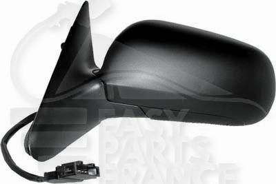 RETRO G ELECT CHAUF A PEINDRE Pour SKODA OCTAVIA - SK040 05/97→07/00