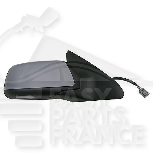RETRO D ELECT CHAUF A PEINDRE RAB ELECT A/FEU DE SOL Pour FORD MONDEO - FD133 07/03→02/07