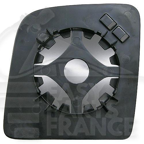 GLACE DE RETRO D CONVEX Pour FORD TRANSIT CONNECT - FD181 08/06→01/09