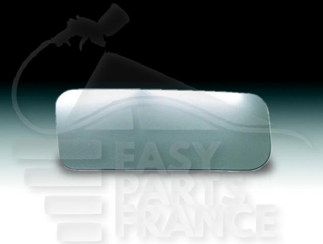 GLACE DE RETRO D CONVEX angle mort Pour FORD TRANSIT CONNECT - FD181 08/06→01/09