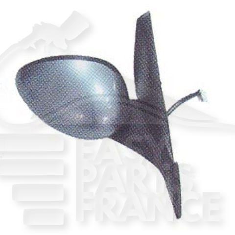 RETRO D ELECT CHAUF A PEINDRE Pour ALFA ROMEO GT - AA110 01/04→