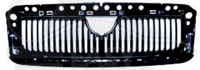 GRILLE DE CALANDRE Pour SKODA OCTAVIA - SK041 08/00→07/04