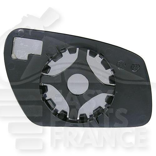 GLACE DE RETRO G ASPHERIQUE Pour FORD MONDEO - FD133 07/03→02/07