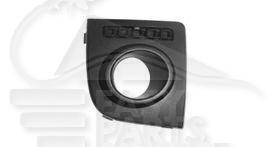 GRILLE DE PC AVD + EMPL AB Pour FORD FUSION - FD071 09/05→