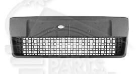 GRILLE CENTRALE DE PC AV Pour FORD FUSION - FD071 09/05→