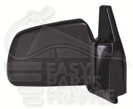 RETRO D MANUEL Pour SUZUKI VITARA 4 PTES - SZ101 10/93→12/96