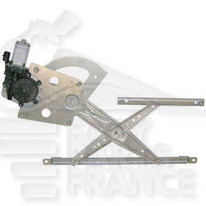 LEVE VITRE ELECT AVD Pour DAIHATSU TERIOS - DH051 11/05→12/06