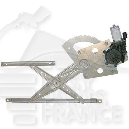 LEVE VITRE ELECT AVG Pour DAIHATSU TERIOS - DH051 11/05→12/06