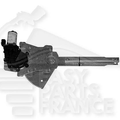 LEVE VITRE ARD ELECT Pour JEEP GRAND CHEROKEE - JE030 01/93→12/98