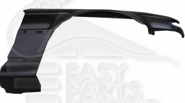 AILE AVD + EMPL FEU Pour BMW S7 E38 - BM132 09/98→10/01