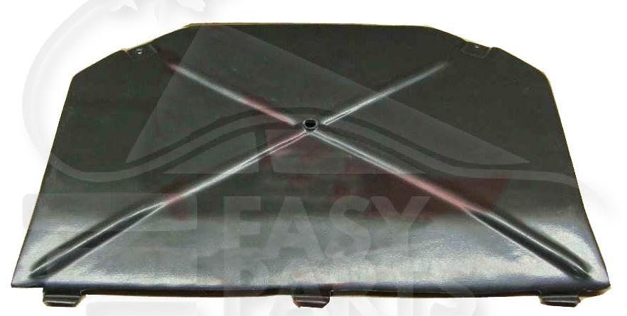 CACHE SS BOITE DE VITESSE Pour BMW S7 E38 - BM131 09/94→08/98