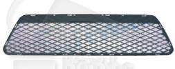 GRILLE DE PC AV Pour FORD FOCUS CC - FD055 10/06→01/08