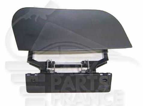 CACHE LAVE PHARE DE PC AVD Pour MERCEDES CLASSE S - W220 - ME131 10/02→09/05