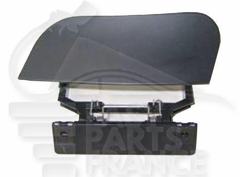 CACHE LAVE PHARE DE PC AVG Pour MERCEDES CLASSE S - W220 - ME131 10/02→09/05