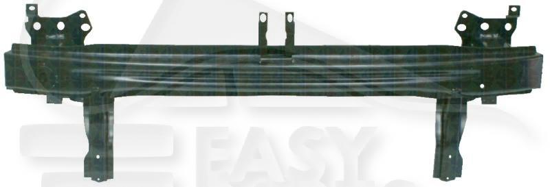 RENFORT DE PC AV Pour VOLKSWAGEN EOS - VO035 01/06→11/10