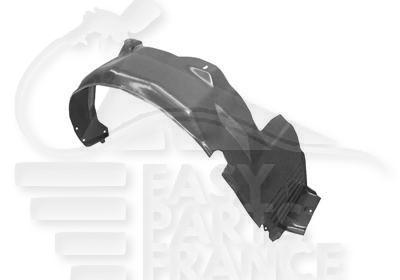 PARE BOUE AILE AVG Pour VOLVO S40 - V40 - VV071 12/00→12/03