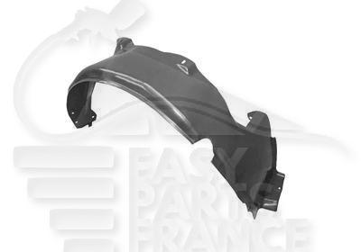 PARE BOUE AILE AVG Pour VOLVO S40 - V40 - VV070 01/96→11/00