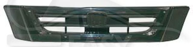 GRILLE DE CALANDRE Pour HONDA CR-V - HD081 01/00→03/02