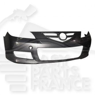 PC AV A PEINDRE mod SPORT Pour MAZDA 3 - 4 PTES - MZ052 07/06→06/09