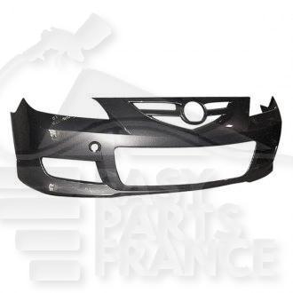 PC AV A PEINDRE mod SPORT Pour MAZDA 3 - 4 PTES - MZ052 10/07→12/08
