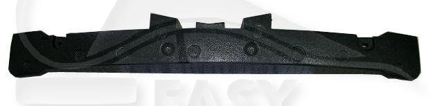 ABSORBEUR DE PC AV Pour MAZDA 6 - MZ070 06/02→05/05