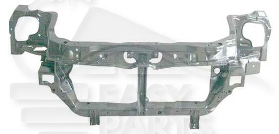 FACE AV Pour MITSUBISHI ECLIPSE - MT040 01/00→