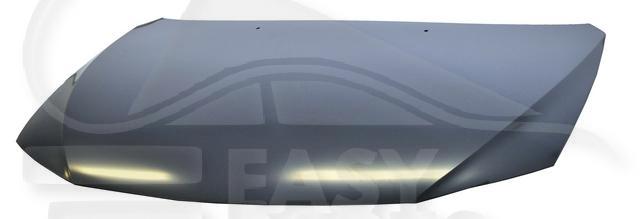 CAPOT Pour SUBARU IMPREZA - SB025 04/08→