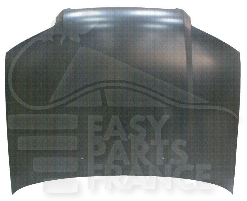 CAPOT Pour SUBARU FORESTER - SB012 10/05→12/07