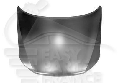 CAPOT Pour SUBARU FORESTER - SB013 01/08→02/13