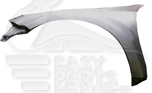 AILE AVG Pour SUBARU FORESTER - SB013 01/08→02/13