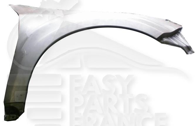 AILE AVD Pour SUBARU FORESTER - SB013 01/08→02/13