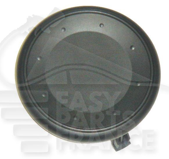 CACHE AB AVD - AVG Pour SUZUKI SX 4 - SZ130 09/05→12/11