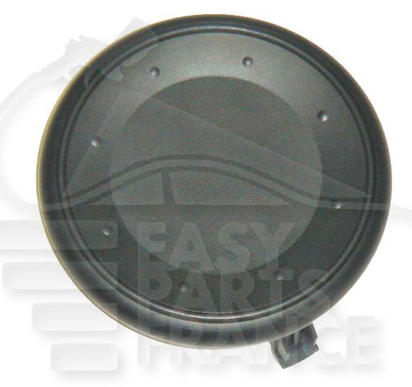 CACHE AB AVD - AVG Pour SUZUKI SX 4 - SZ130 03/06→03/10