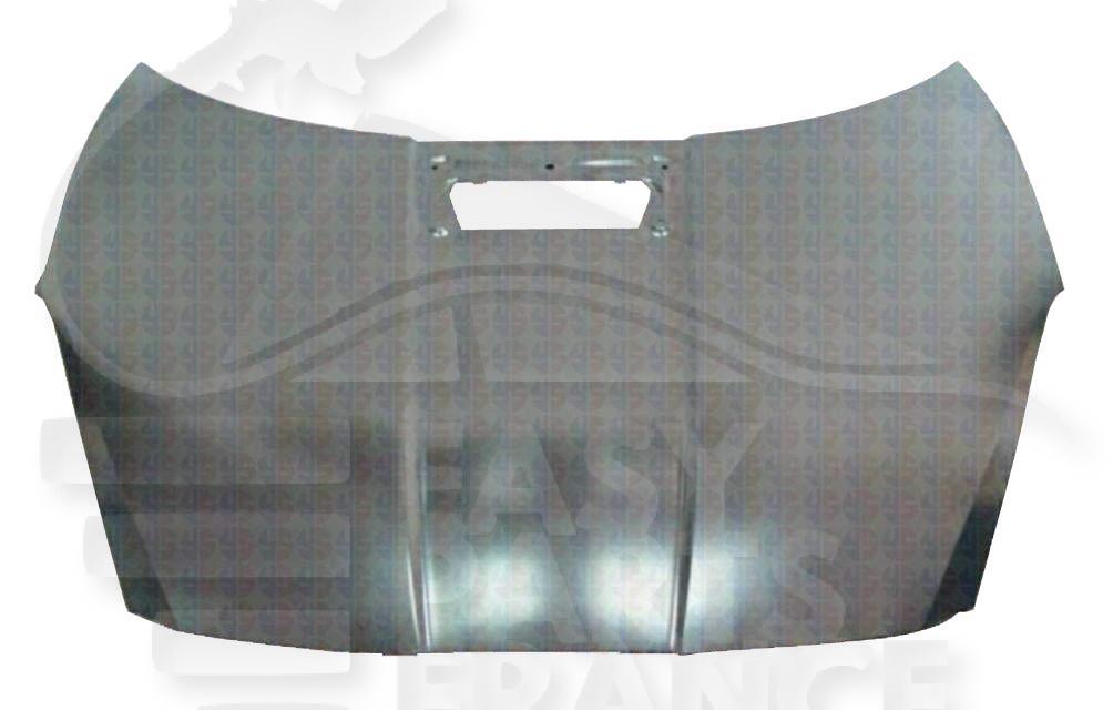 CAPOT Pour TOYOTA CELICA - TY073 10/99→