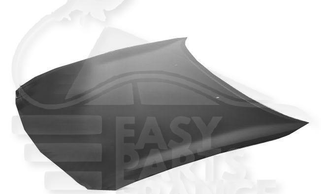 CAPOT Pour TOYOTA CAMRY - TY050 01/06→09/11