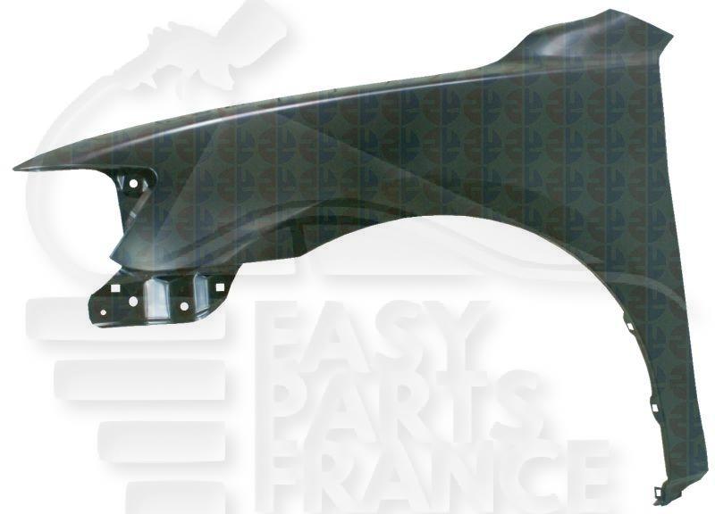 AILE AVG Pour TOYOTA CAMRY - TY050 01/06→09/11