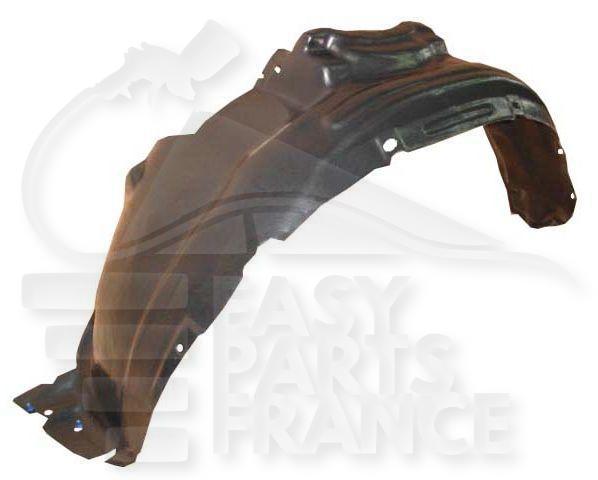 PARE BOUE AILE AVG Pour TOYOTA RAV 4 - TY191 09/97→07/00