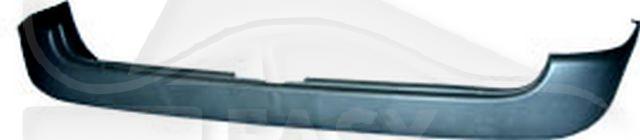 PC AR NOIR Pour TOYOTA HI-ACE - TY120 03/95→