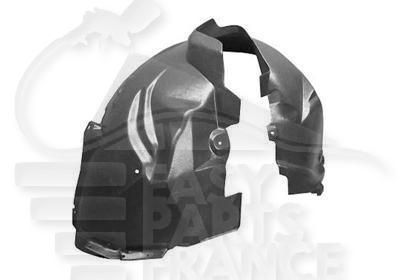 PARE BOUE AILE AVG - 04/03→ Pour FORD GALAXY - FD081 04/00→12/05