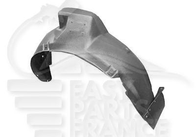 PARE BOUE AILE AVG Pour FORD GALAXY - FD080 07/95→03/00