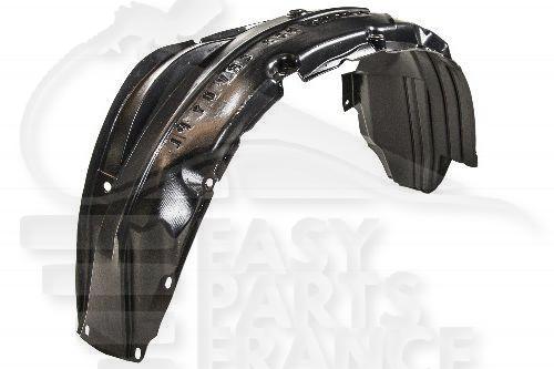 PARE BOUE AILE AVG Pour HONDA CR-V - HD082 03/02→12/04