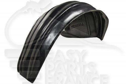 PARE BOUE AILE AVG Pour VOLKSWAGEN TRANSPORTER T4 - VO201 09/90→07/96