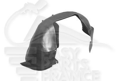PARE BOUE AILE AVD Pour VOLVO S70 - V70 - VV060 07/97→06/00