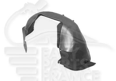 PARE BOUE AILE AVG Pour VOLVO S70 - V70 - VV060 07/97→06/00
