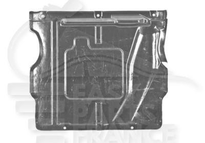 CACHE SS MOTEUR - AR Pour AUDI A6 - AD090 07/94→06/97